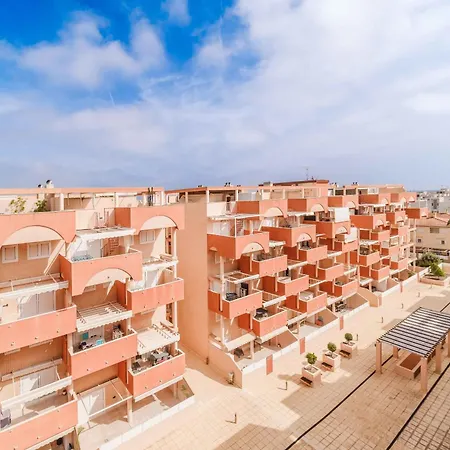 Atico Balines Con Vistas Al Mar Apartment Canet d'En Berenguer